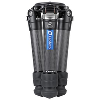 Leofoto Dreibeinstativ Summit LM-402C