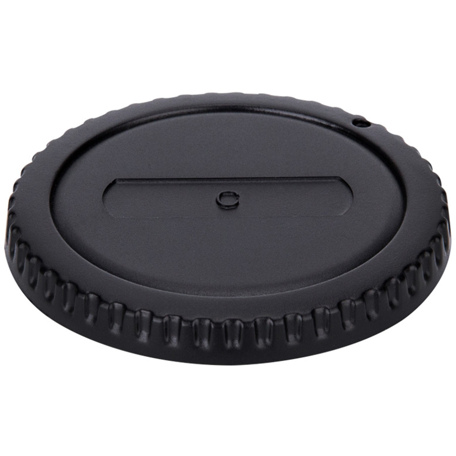 B.I.G. Gehäuse-/Objektivrückdeckel Set Canon EF