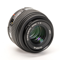Olympus Zuiko Digital ED 50mm 2,0 Macro gebraucht