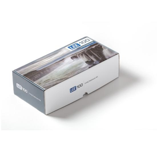 Lee long exposure kit