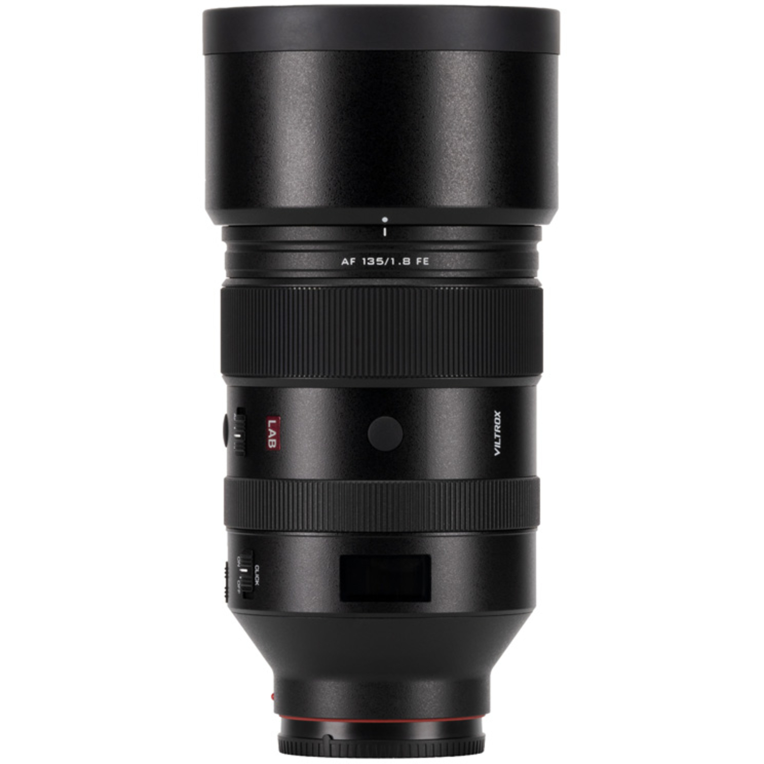 Viltrox 135mm F1.8 AF FE Sony E-Mount