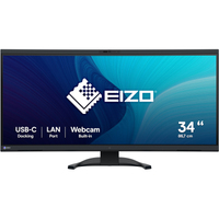 Eizo EV3450XC-BK FlexScan 34,1" schwarz
