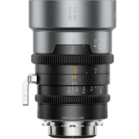 Sirui IronStar 75mm T1.9 1.5x FF anamorphotisch Neutral Flare für PL-Mount