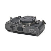 Olympus OM-D E-M5 Mark II gebraucht