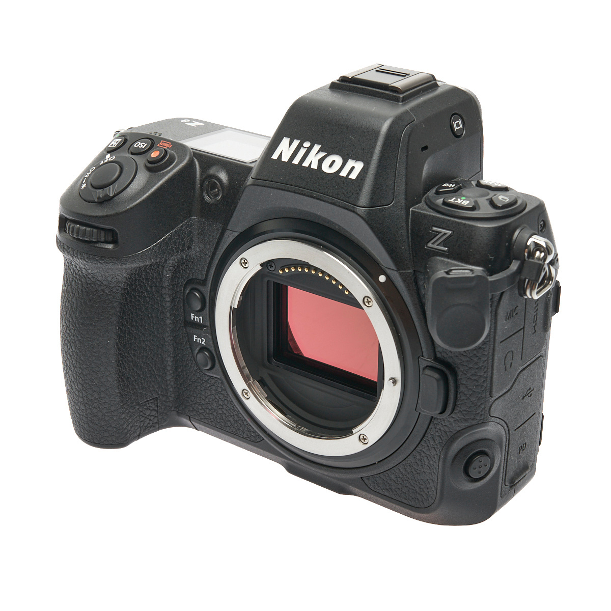 Nikon Z8 gebraucht