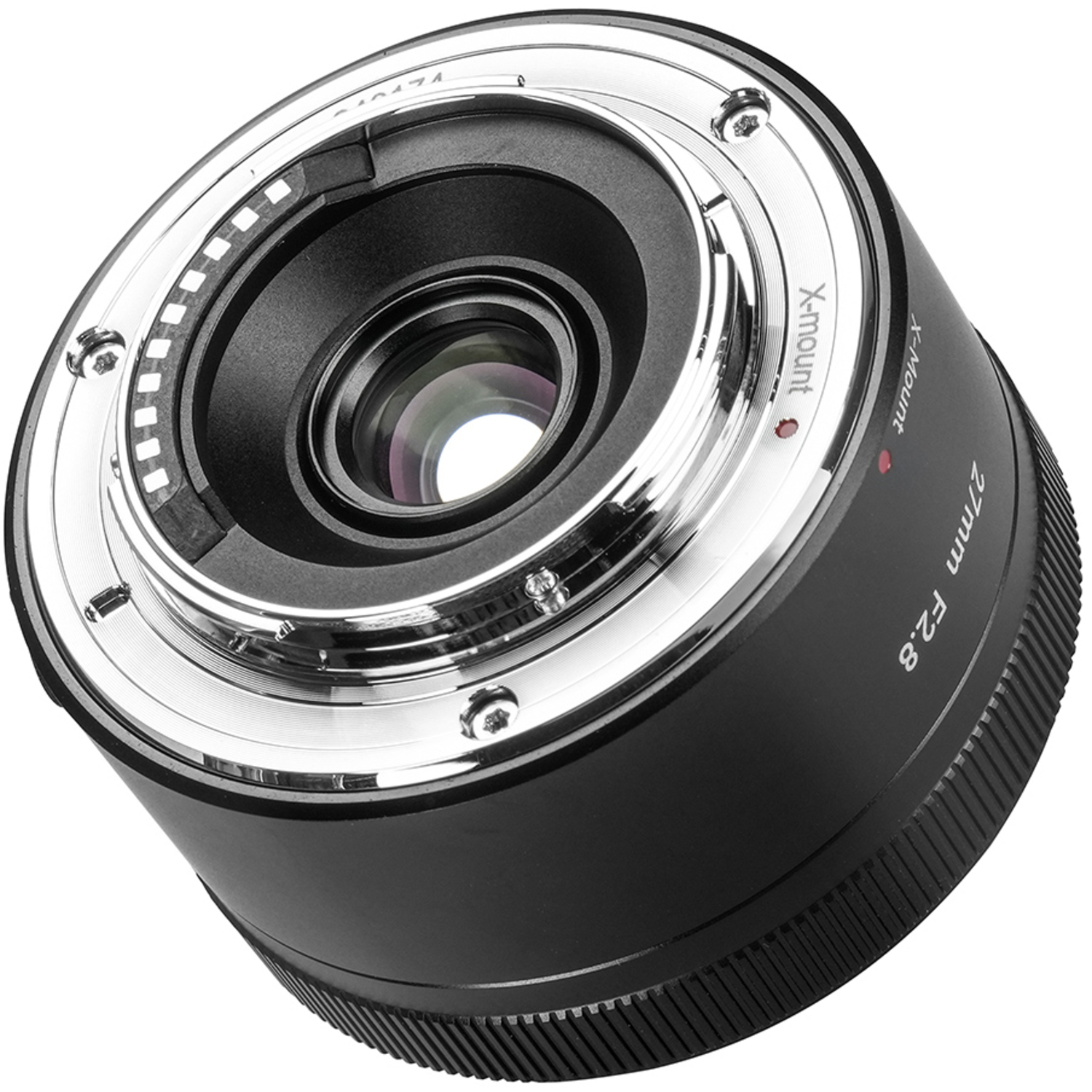 7Artisans AF 27mm F2.8 FF für Fujifilm X-Mount