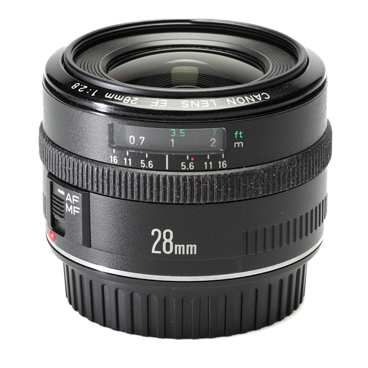 Canon EF 28mm f/2,8 gebraucht