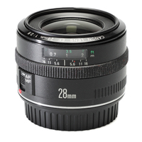 Canon EF 28mm f/2,8 gebraucht