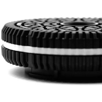 KEKS Cookie-Lens 30mm F10 für Canon EF-M-Mount