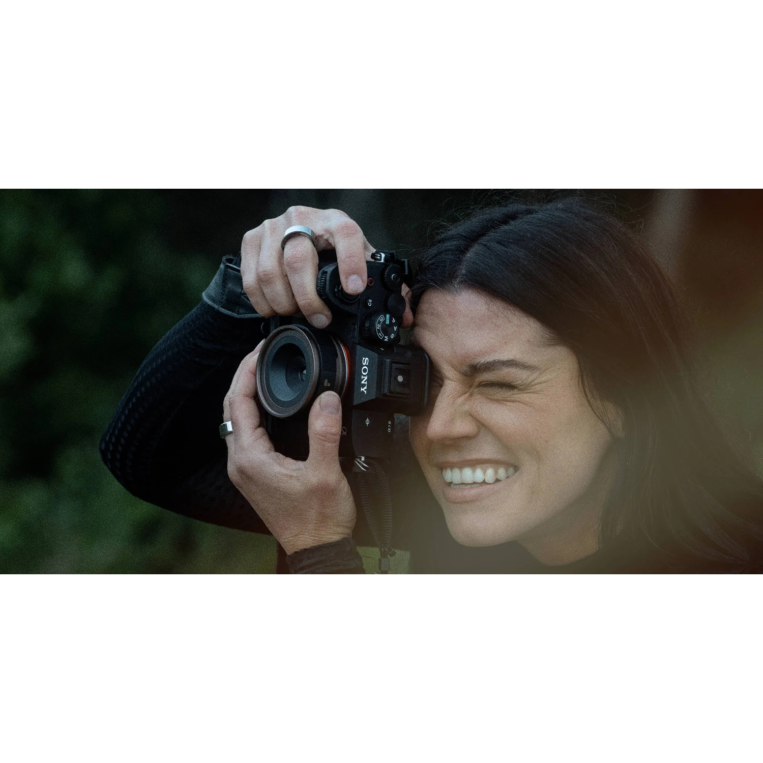 PolarPro LightLeak - 50mm - Nikon Z