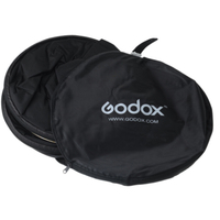 Godox 5-in-1-Reflexionsschirm Soft, 110cm