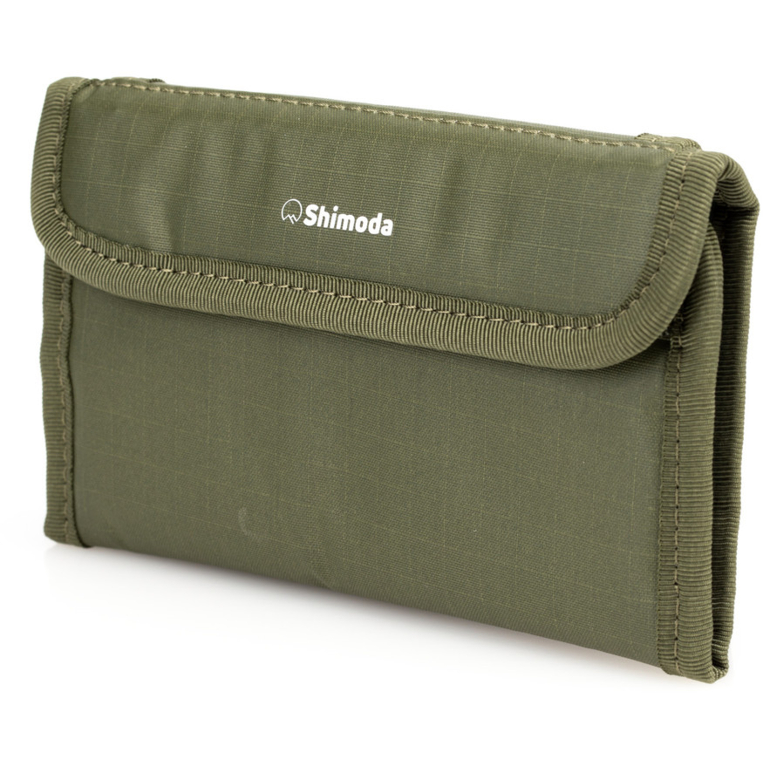 Shimoda Mini Wrap Armeegrün