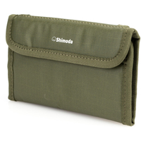 Shimoda Mini Wrap Armeegrün