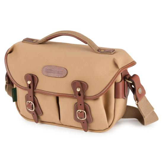 Billingham Fototasche Hadley Small Pro khaki/braun