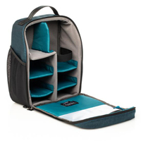 Tenba BYOB 10 DSLR Rucksackeinsatz blau