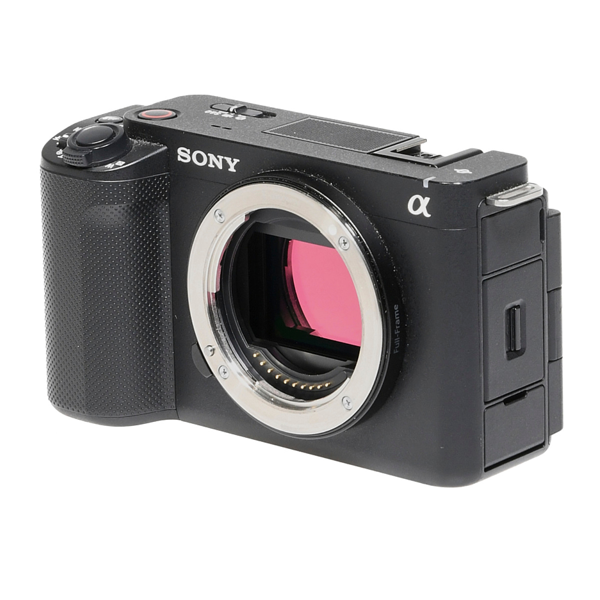 Sony Alpha ZV-E1 gebraucht