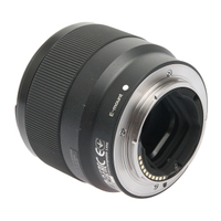 Sony FE 50mm F1.8 gebraucht