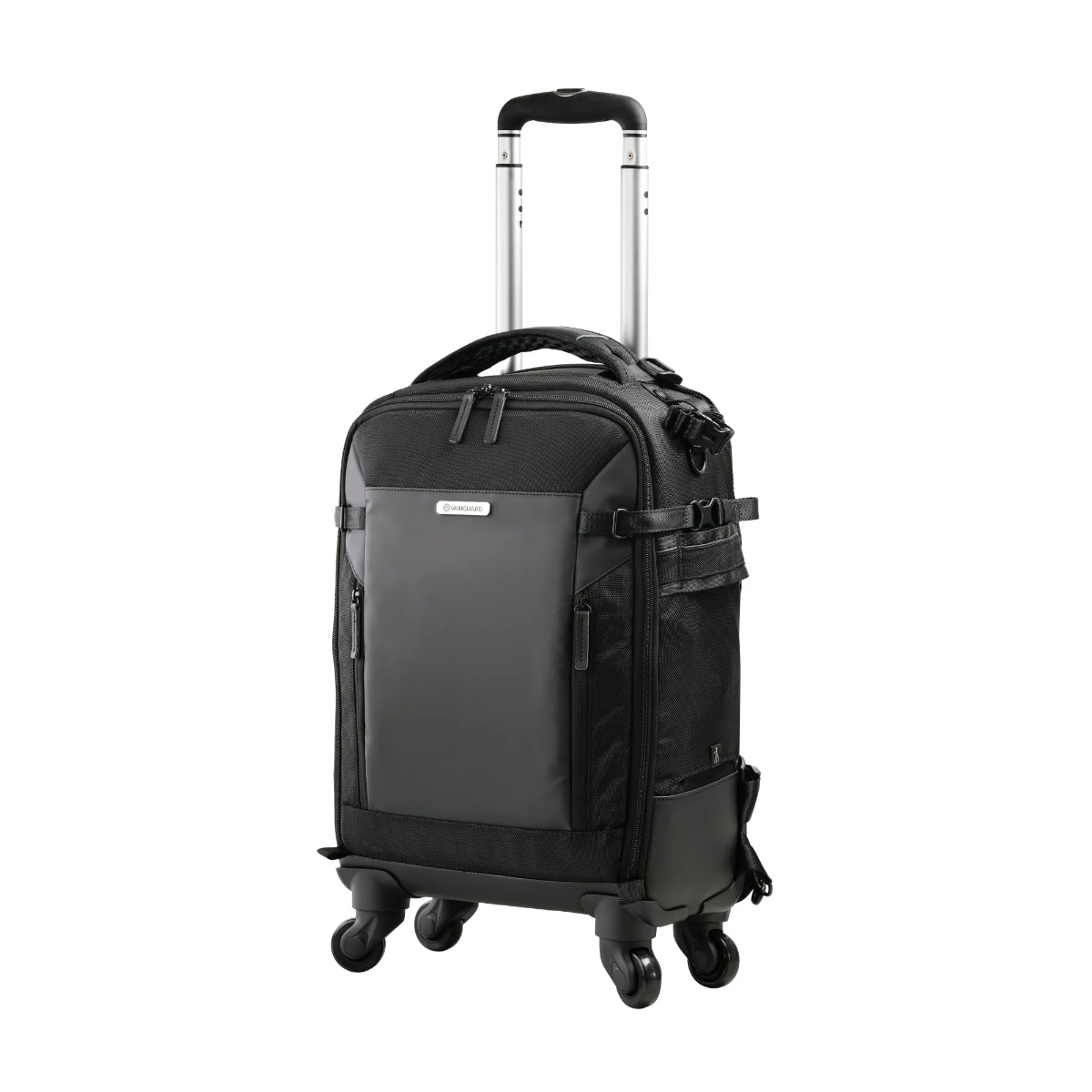 Vanguard VEO SELECT Trolley 55BT schwarz