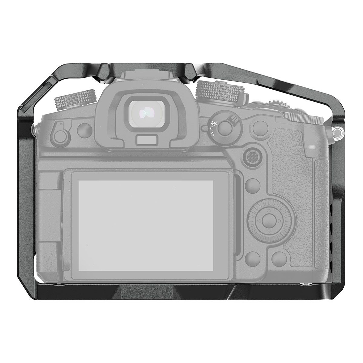 8Sinn Cage für Panasonic GH6