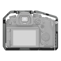 8Sinn Cage für Panasonic GH6