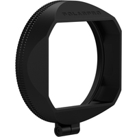 PolarPro Gegenlichtblende MagFlip Hood für Leica Q3 und Q3 43