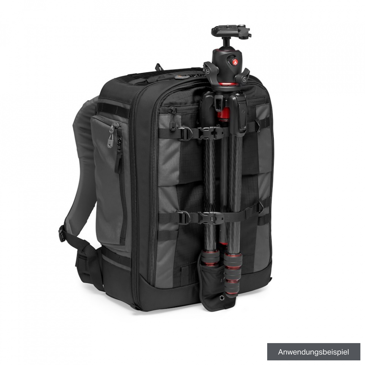 Lowepro Pro Trekker BP 450 AW II, Greenline