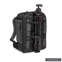 Lowepro Fotorucksack Pro Trekker BP 450 AW II 32L schwarz