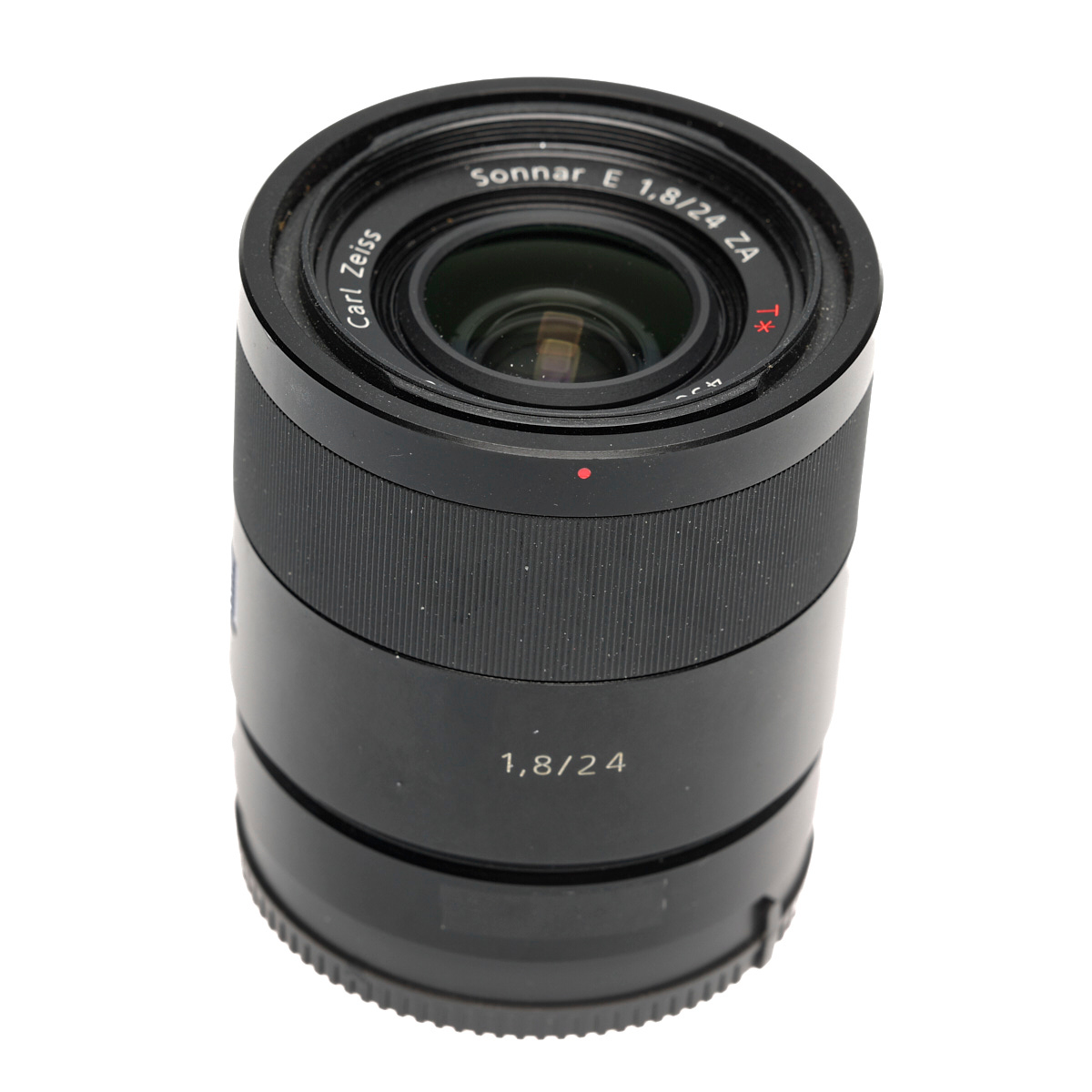 Sony Sonnar T* E 24mm F1.8 ZA gebraucht