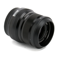 Fujifilm FUJINON XF 23mm F2 R WR schwarz gebraucht