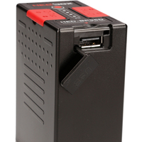 HEDBOX HED-BP95D Akku 6700mAh für Sony BPU