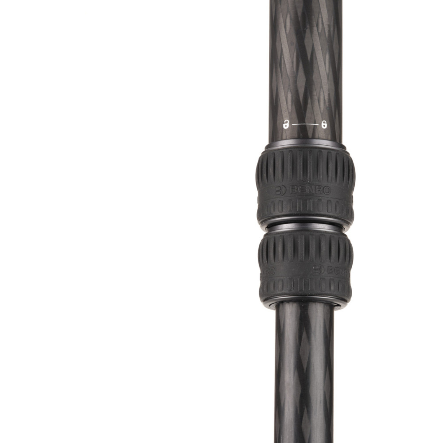 Benro Mammoth TMTH43C Carbon-Stativ