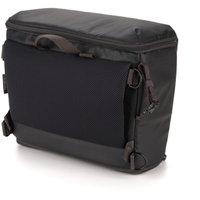 Shimoda Top Loader Large Schwarz