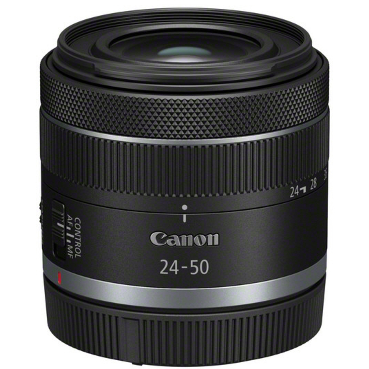 Canon RF 24-50mm F4.5-6.3 IS STM