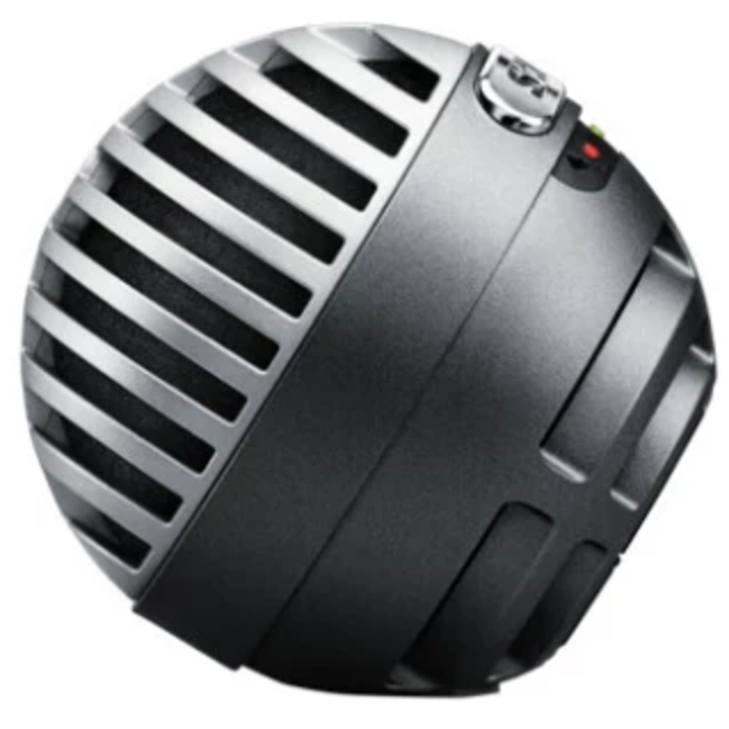 Shure MV5-DIG Digitales Kondensator USB-Mikrofon 