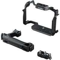 SmallRig Cage Kit 5752 für Panasonic LUMIX DC-G9 II, LUMIX DC-S5 II und LUMIX DC-S5 IIX 