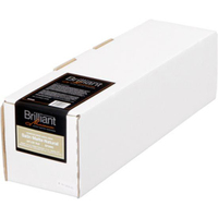 Brilliant Museum Satin Matte Natural 111,8cm x 12m  300g/m²
