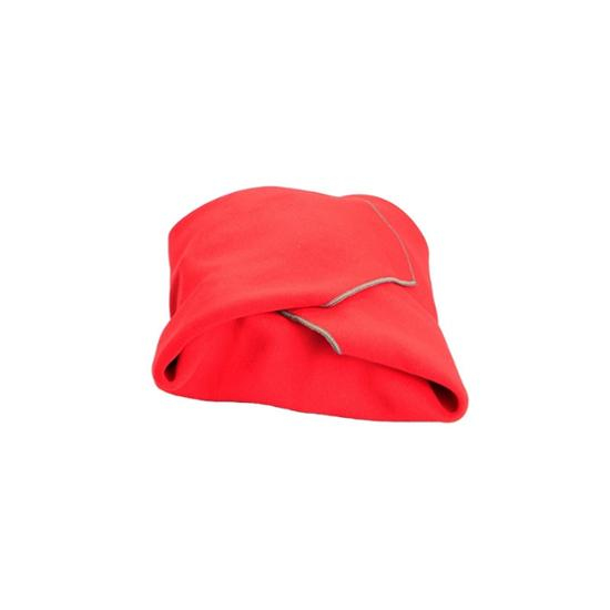 JapanHobbyTool Easy Wrapper selbsthaftendes Einschlagtuch rot 71 x 71cm