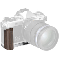 SmallRig L-förmige Montageplatte 5563 für OM System OM-3