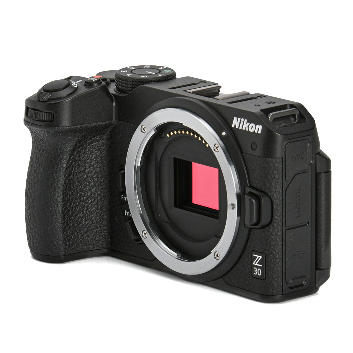 Nikon Z30 gebraucht
