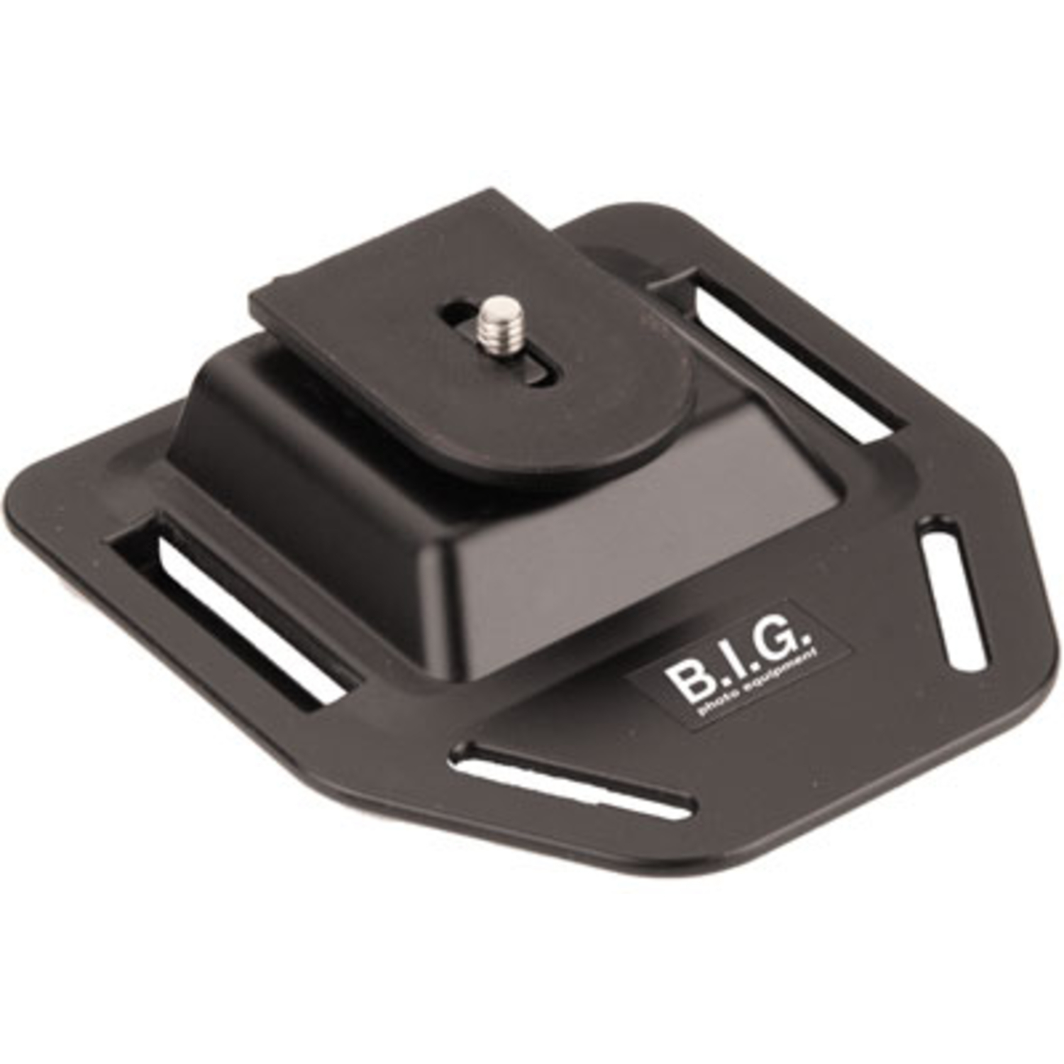 B.I.G. Kamera-Gürtelhalter