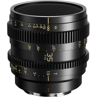 Thypoch Simera-C 21mm, 28mm, 35mm, 50mm und 75mm T1.5 FF für Sony E-Mount