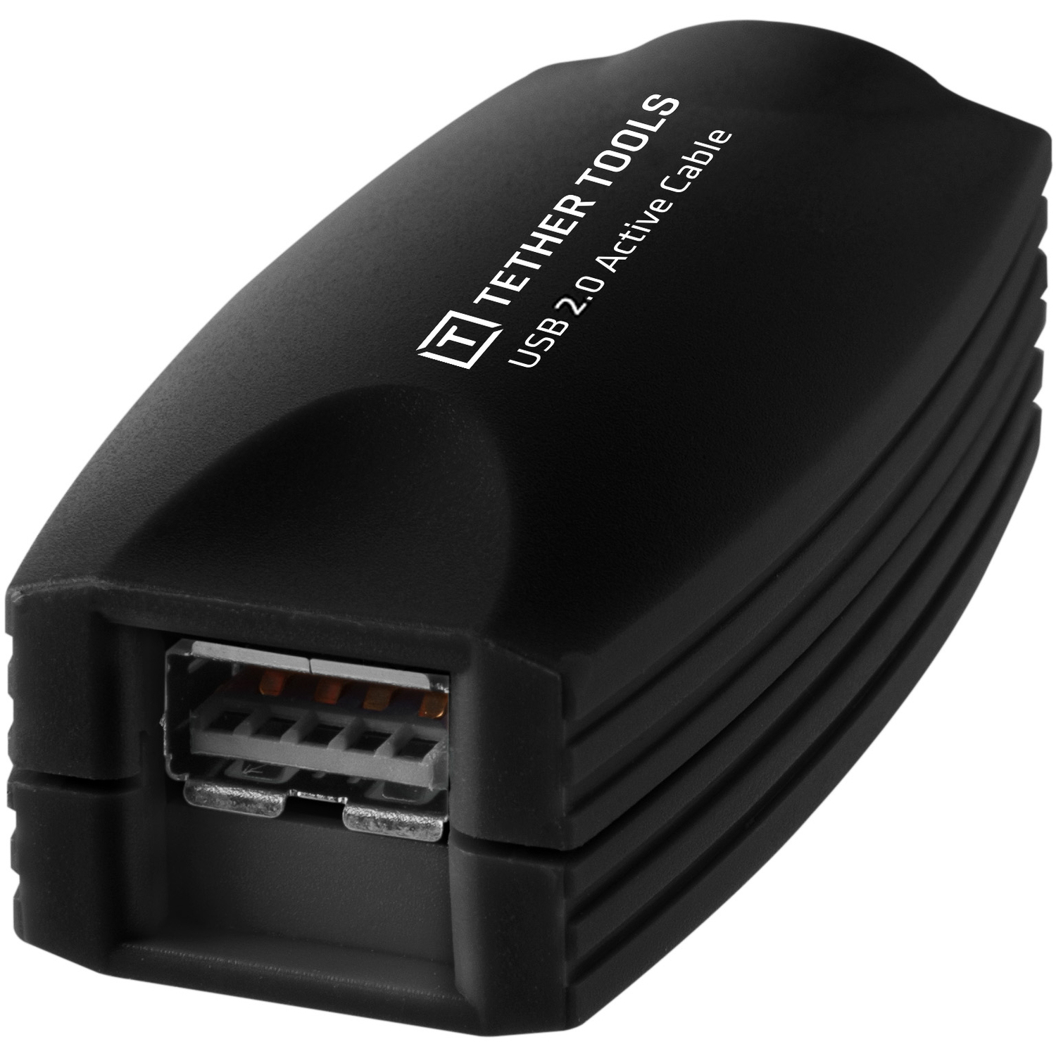 Tether Tools TetherPro USB 2.0 Aktives Verlängerungskabel 4,9m