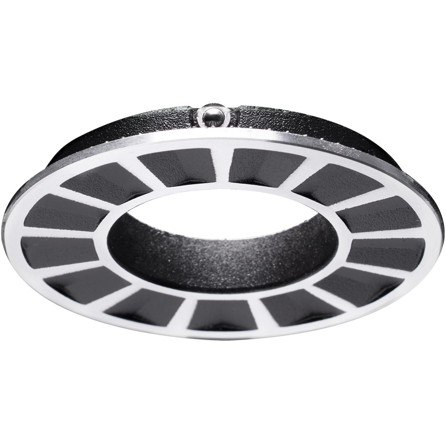 Manfrotto Xchange 60mm Flachbasisadapter