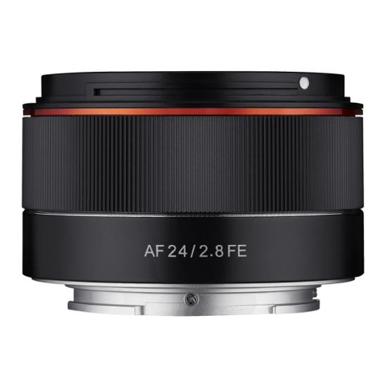 Samyang AF 24mm F2.8 für Sony E-Mount gebraucht