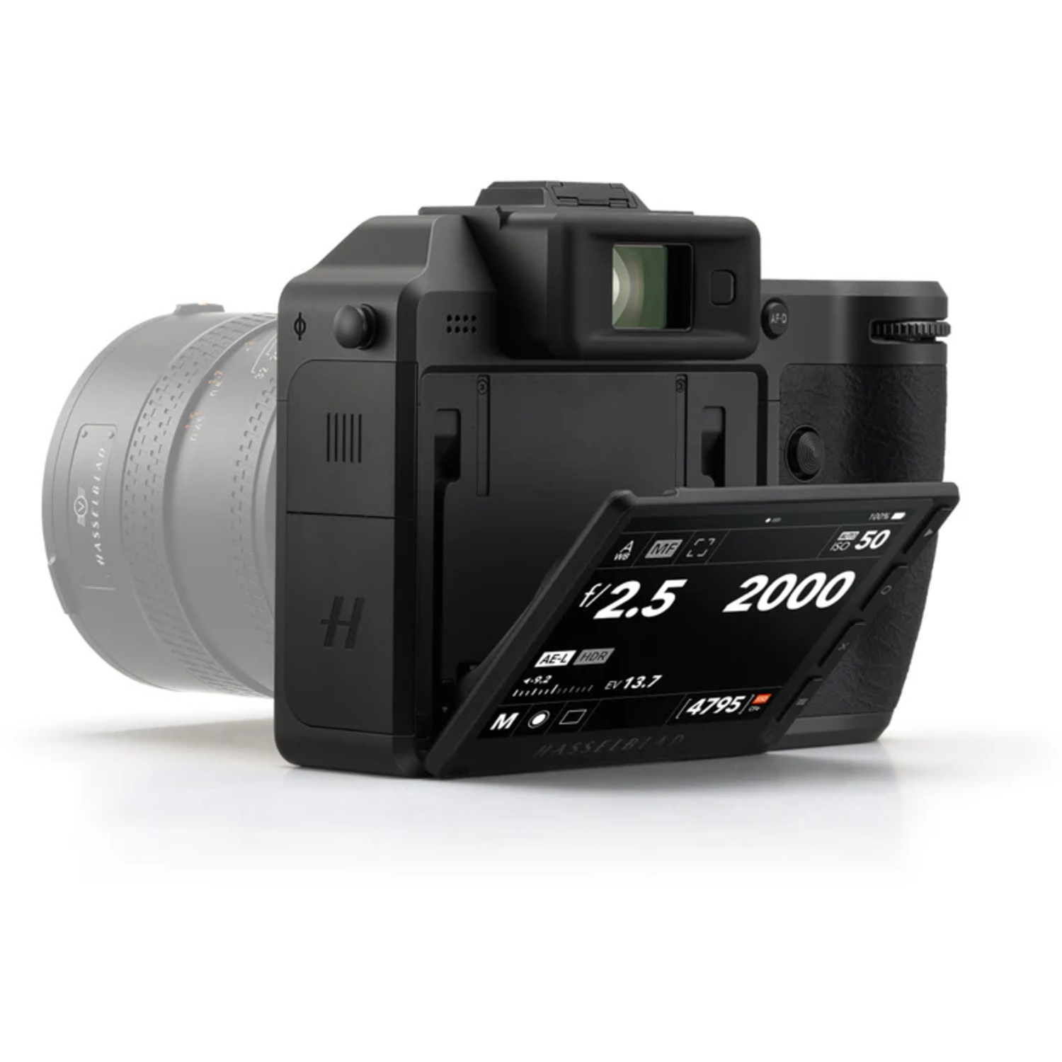 Hasselblad X2D II 100C