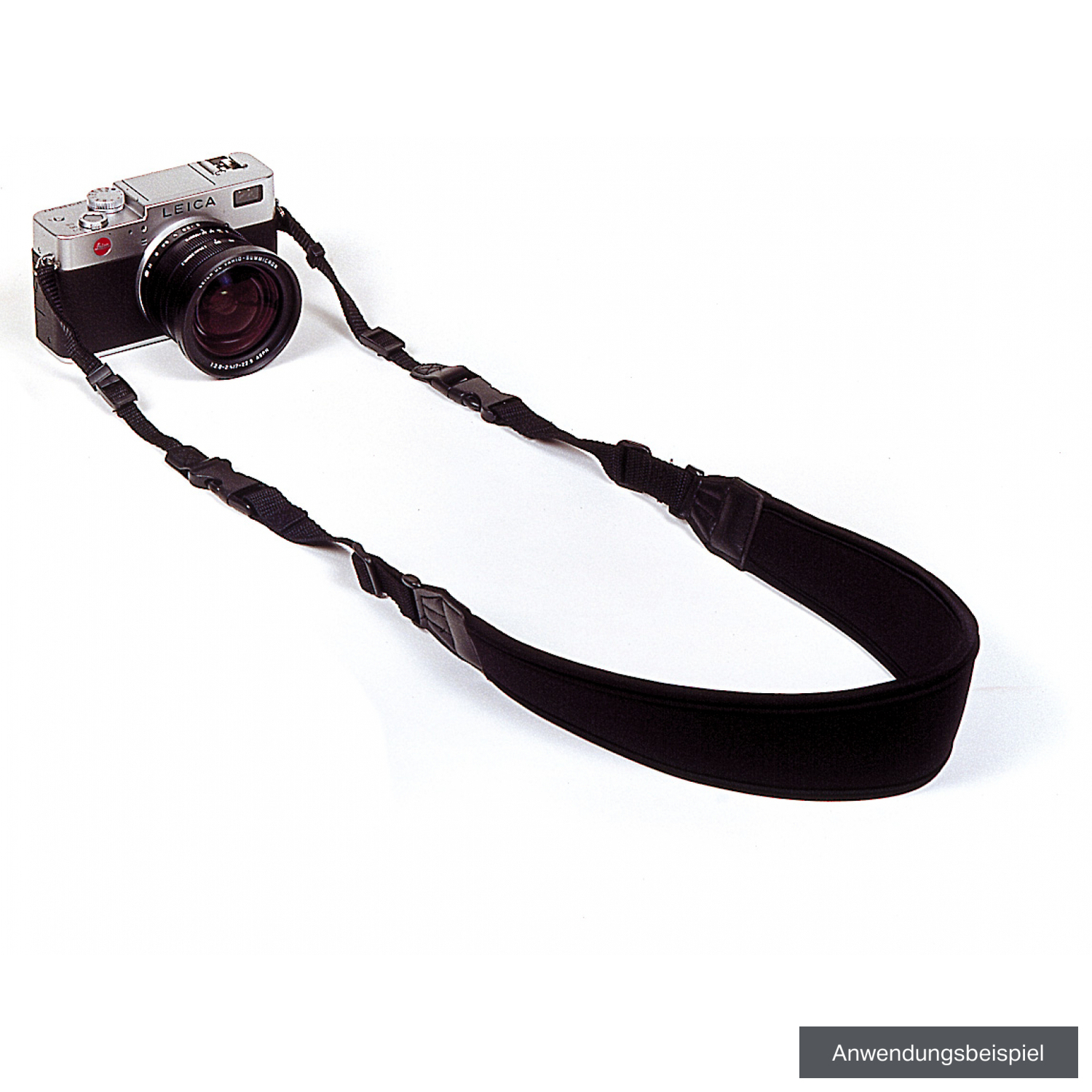 Kaiser Kameragurt Neopren