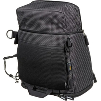 Shimoda Top Loader Medium Schwarz/Weiß
