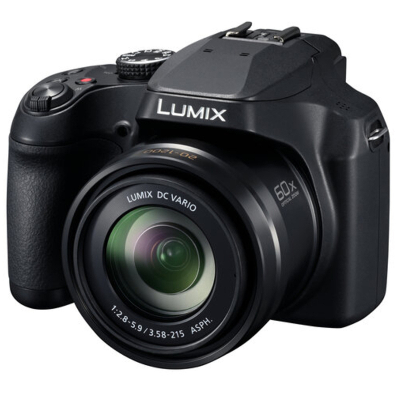 Panasonic LUMIX DC-FZ82D