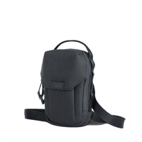 WANDRD X1 Cross Body Small Black