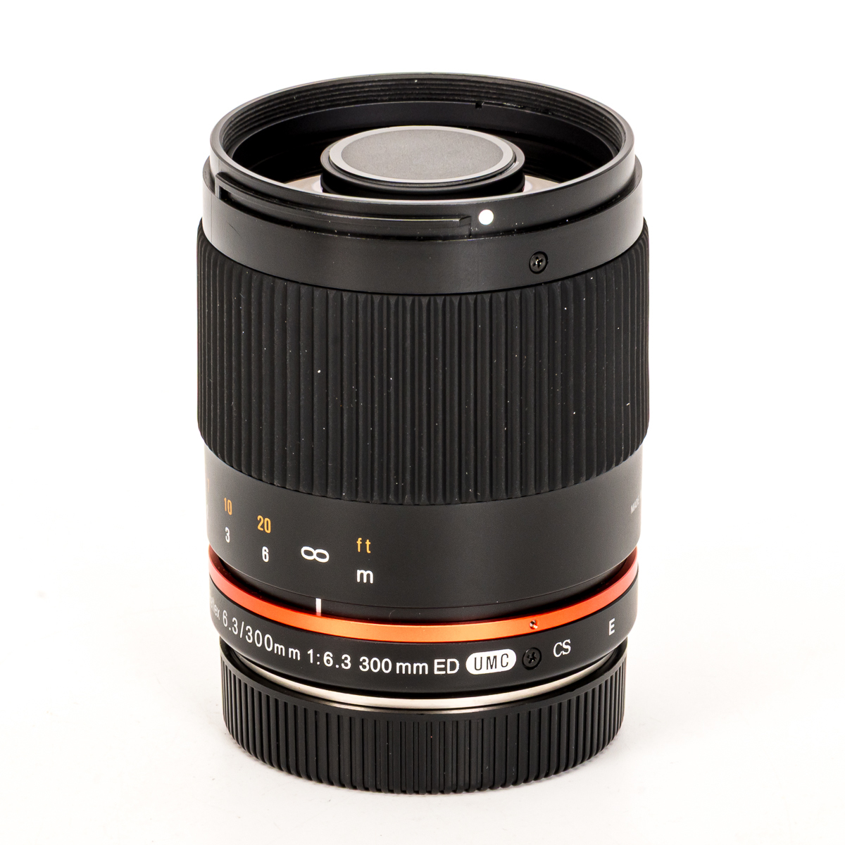 Walimex Reflex 300mm/6,3 ED UMC Sony E gebraucht